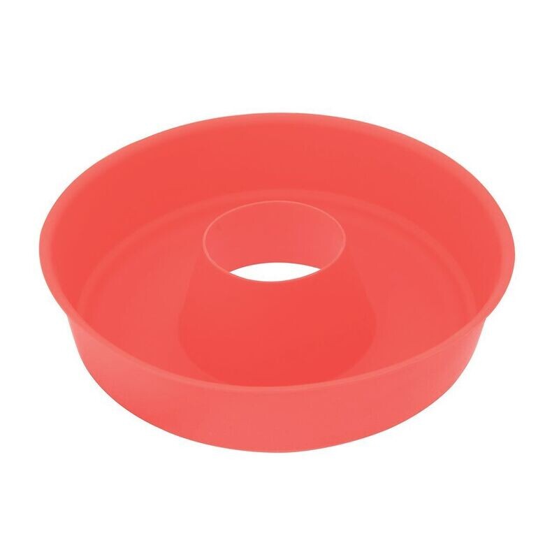 Molde de silicona para un horno de gas OMNIA