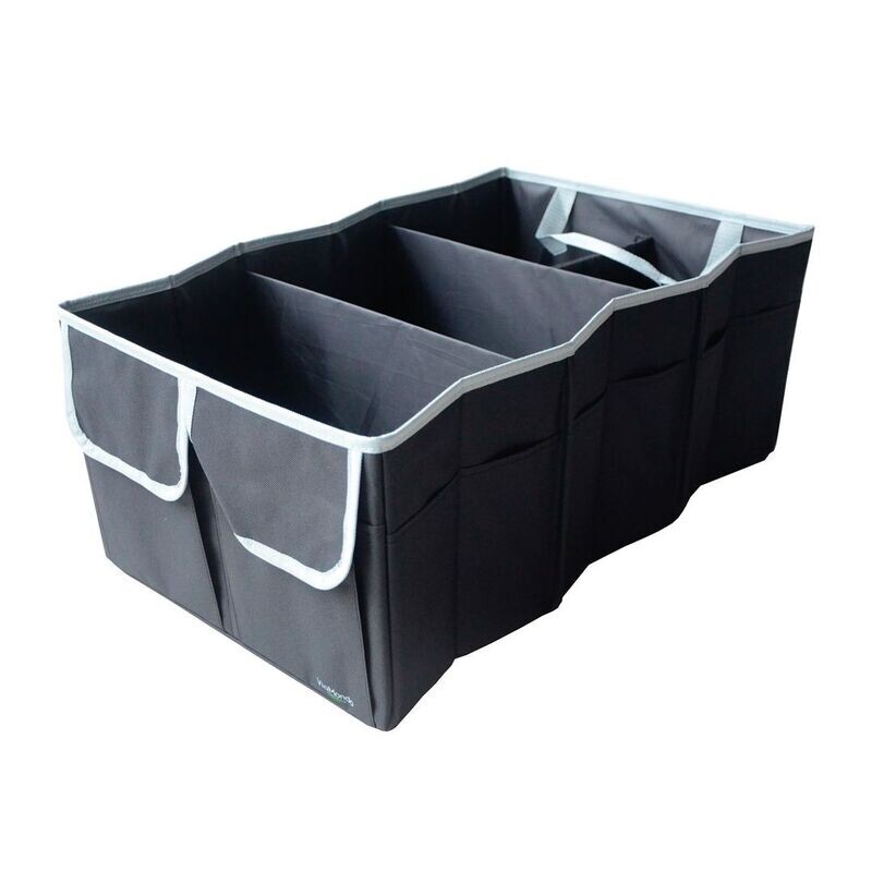 Caja de almacenamiento 60X38X25 CM