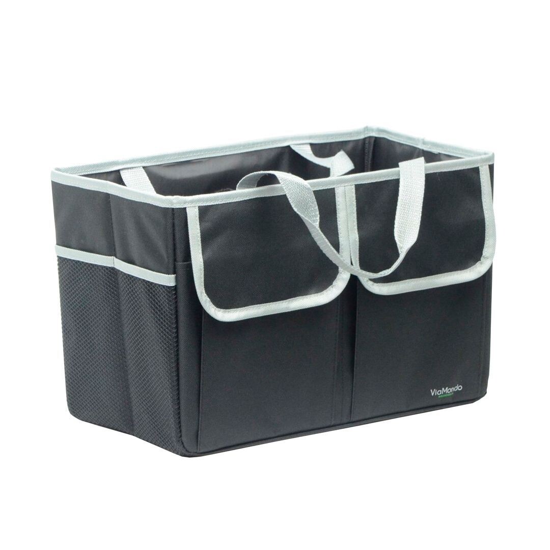 Caja de almacenamiento plegable 20x38x25 VIAMONDO