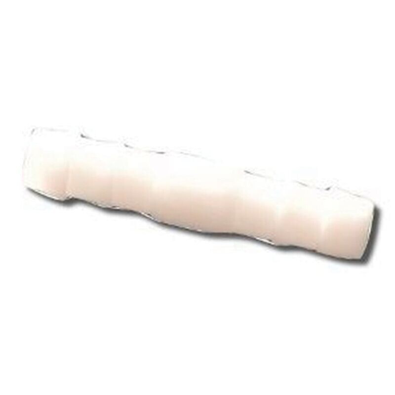 Conexión de unión de plástico diámetro 10mm recto