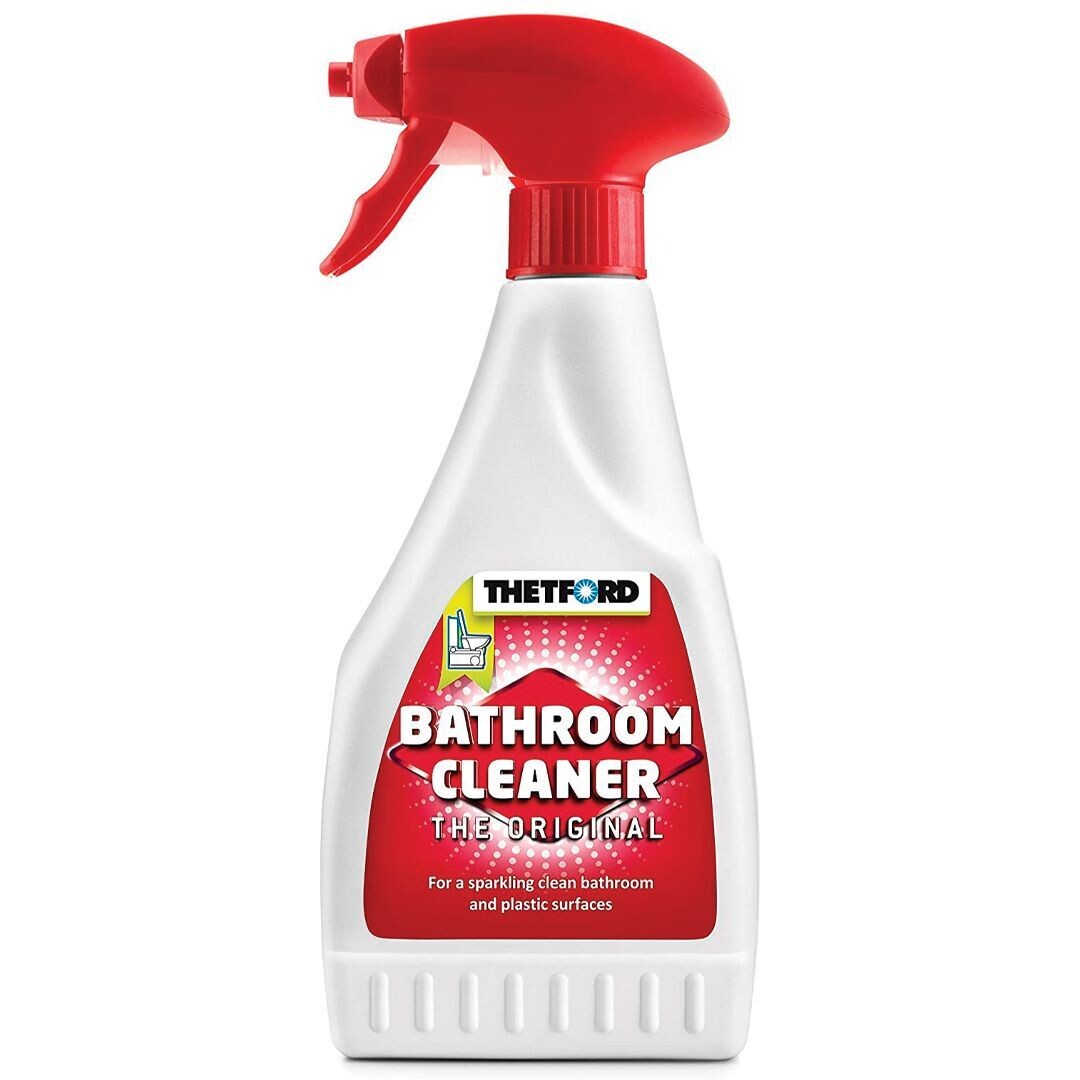 Limpiador de baños Thetford Bathroom Cleaner 500 ml