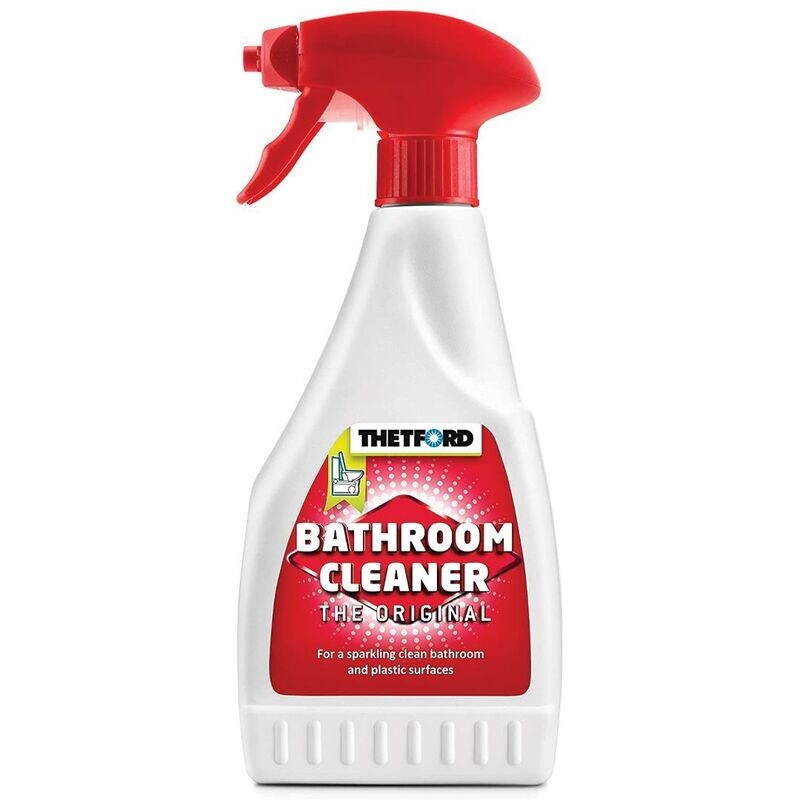 Limpiador de baños Thetford Bathroom Cleaner 500 ml