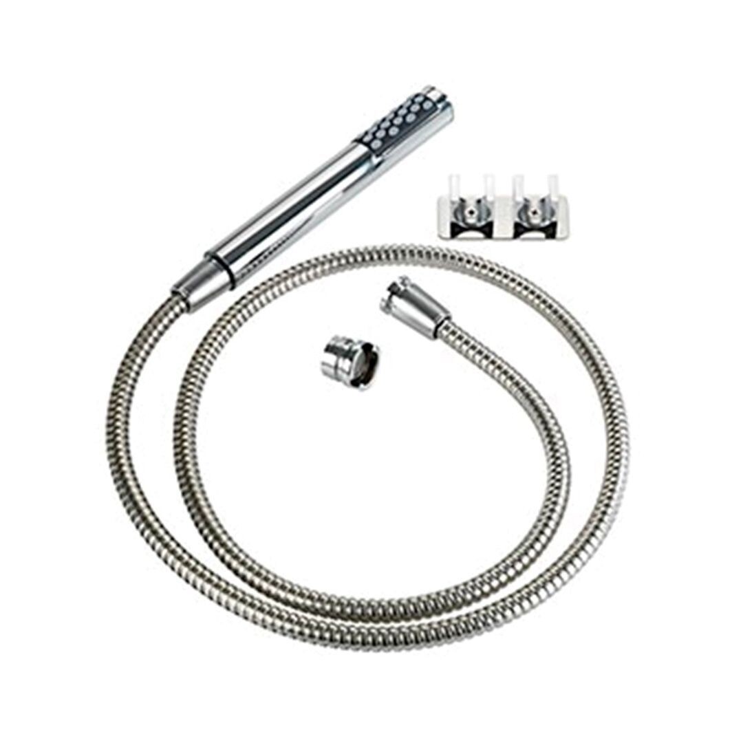 Alcachofa de ducha extensible universal