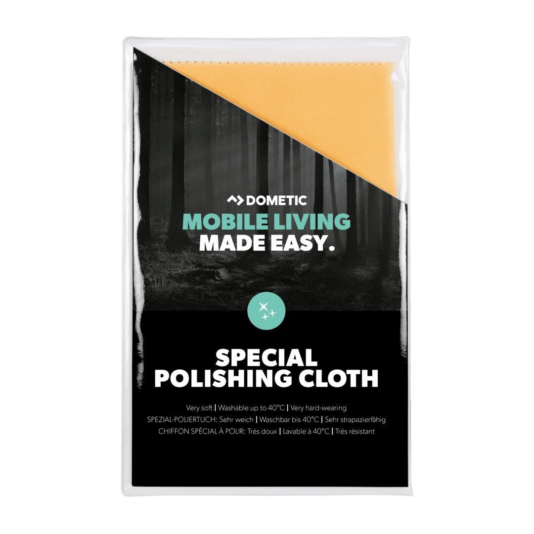 Dometic Special Polishing Cloth