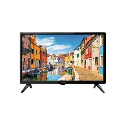 TV 19" TELESYSTEM 12V / 220V