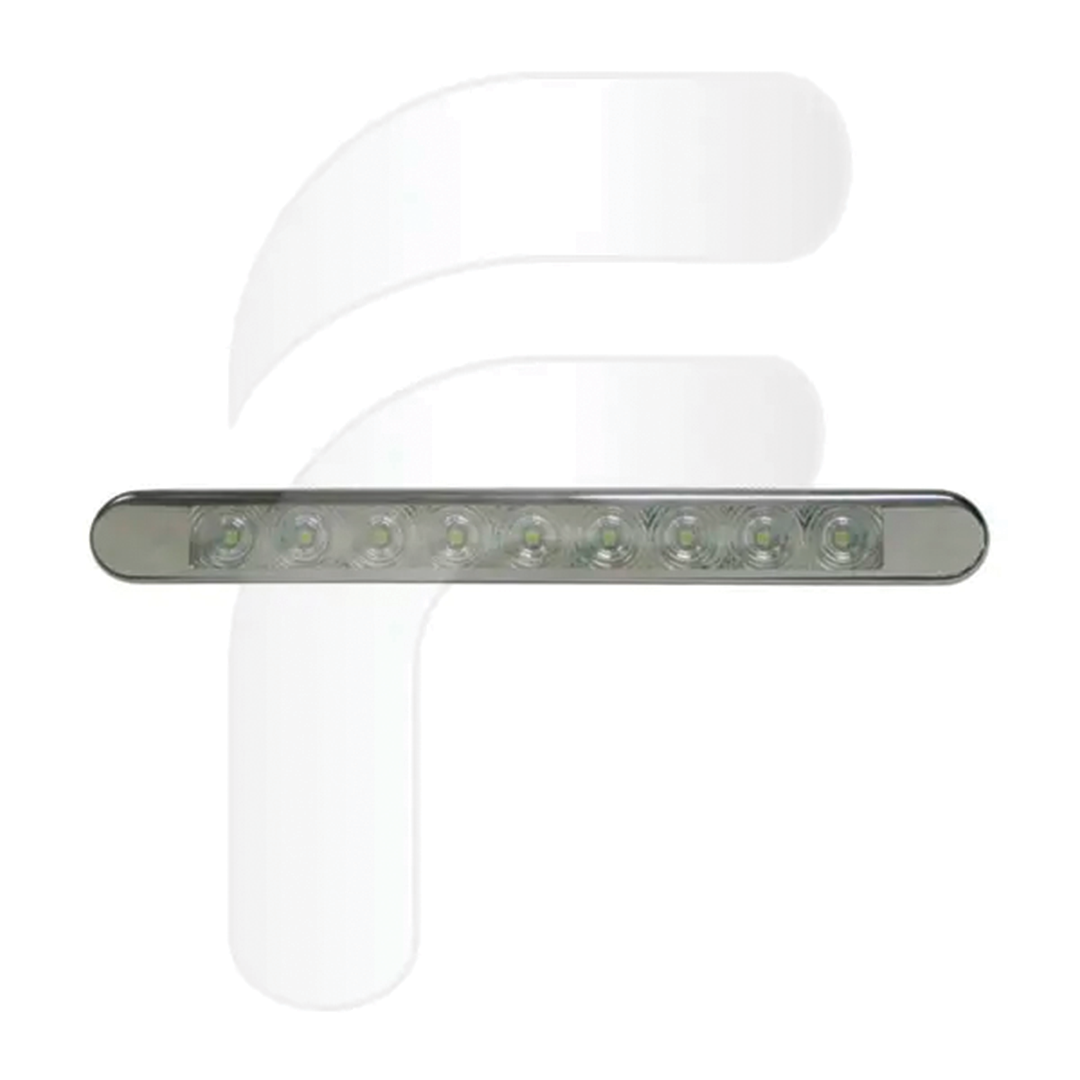 Piloto trasero de led marcha atrás autocaravana y caravana