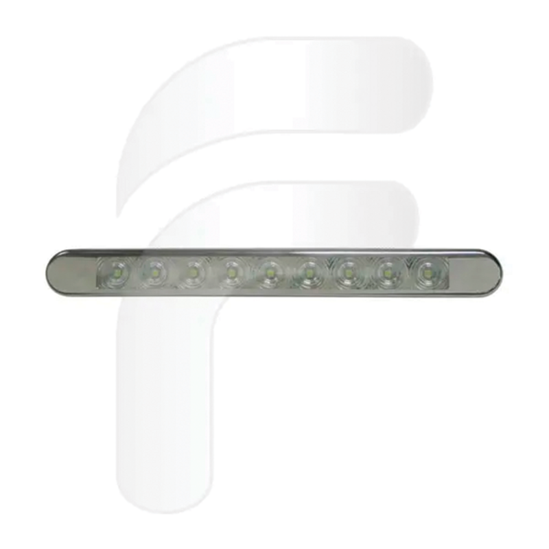 Piloto trasero de led marcha atrás autocaravana y caravana