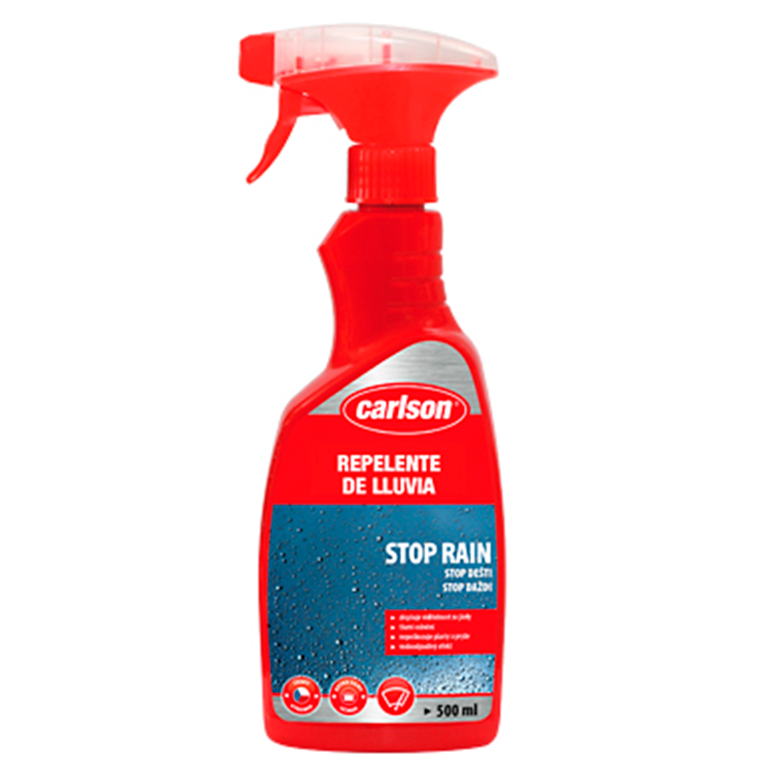 Repelente de lluvia spray 500ml
