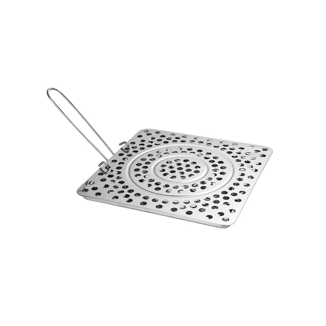 Tostador para cocina de gas