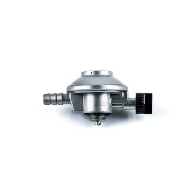 Regulador gas para campingas 28G