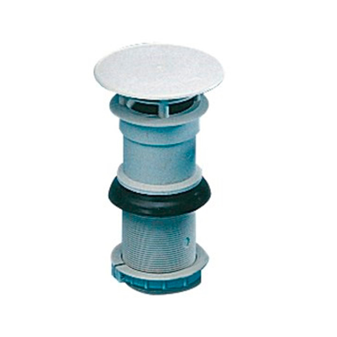 Chimenea para calefacción S 2200 / S 3002 / S 3004 AK3