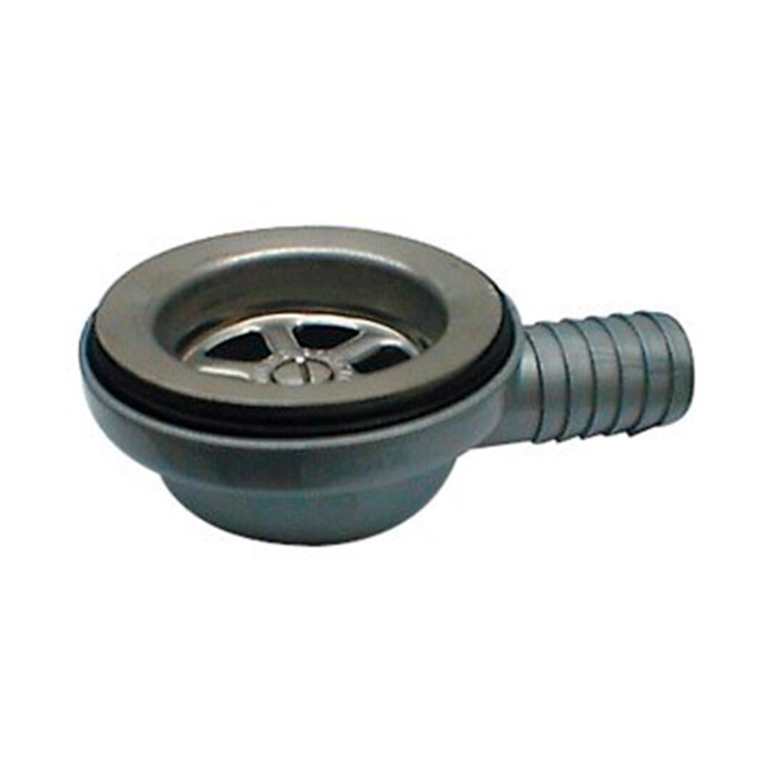 Desagüe para fregadero con tapón