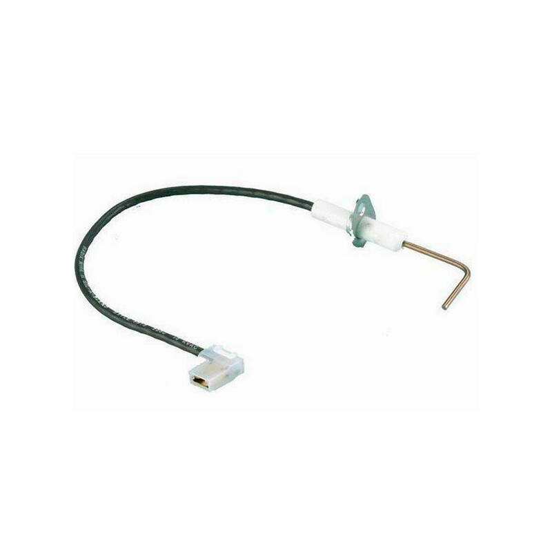 Electrodo de encendido de chispa para neveras Thetford 631736