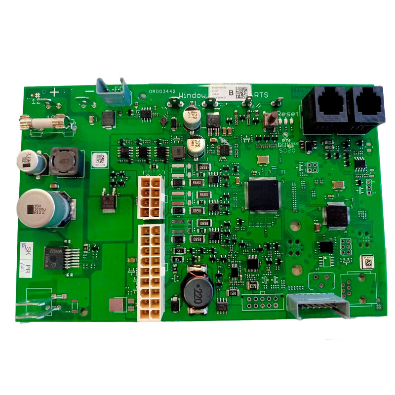 Placa electronica Truma Combi 4 / 4E