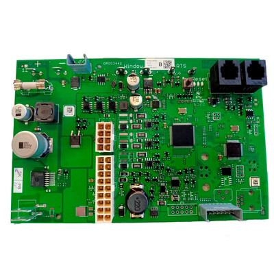 Placa electronica Truma Combi 4 / 4E