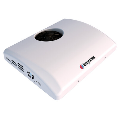 Aire acondicionado OPENAIR 12V Autocaravanas Caravanas Camper
