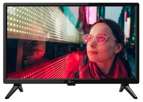 Televisor PALCO 19” LS13-12V TELE System