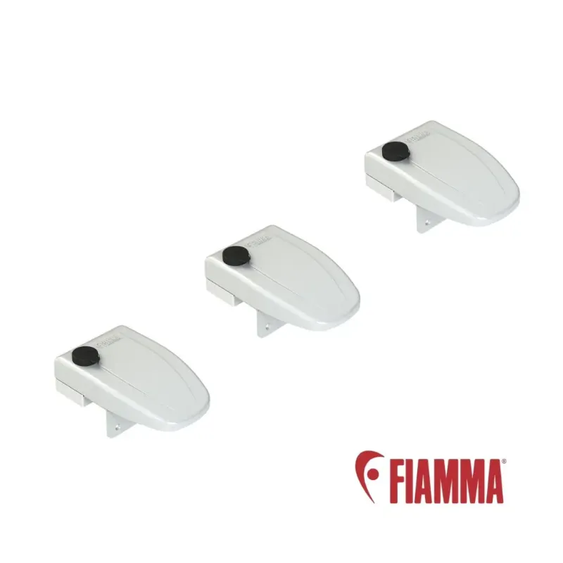 Juego de 3 cierres de seguridad FIAMMA SAFE DOOR FRAME