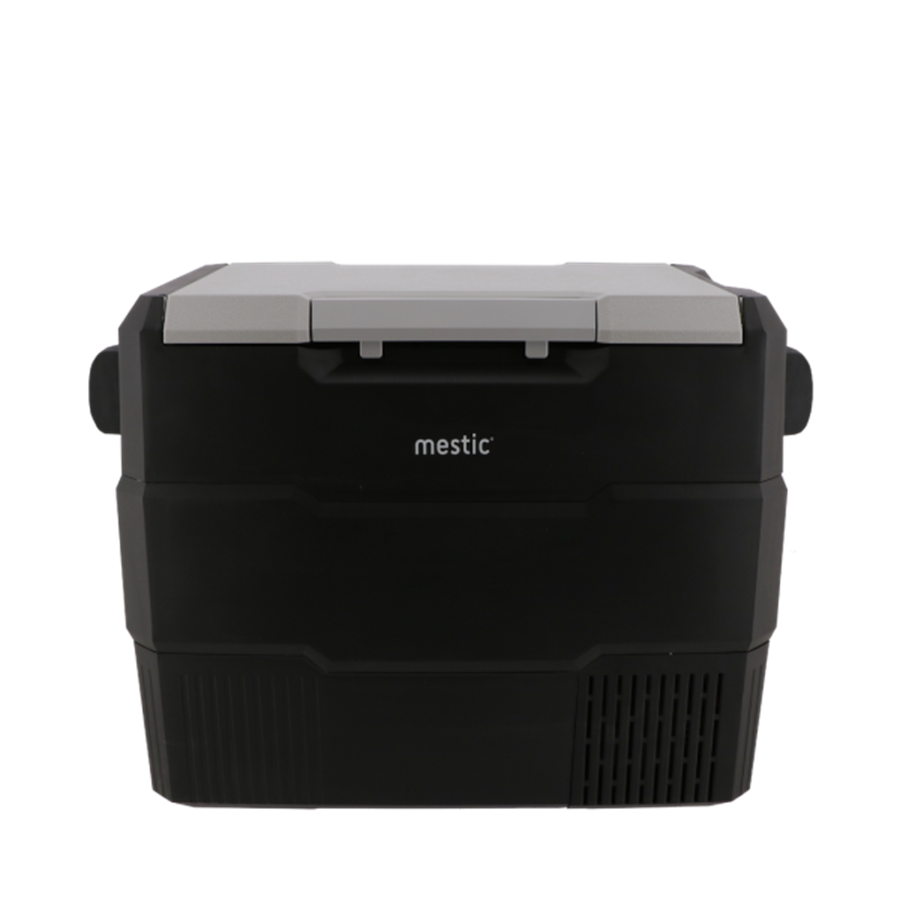 Nevera portatil con compresor 56 litros Camper Mestic MCCHD-60