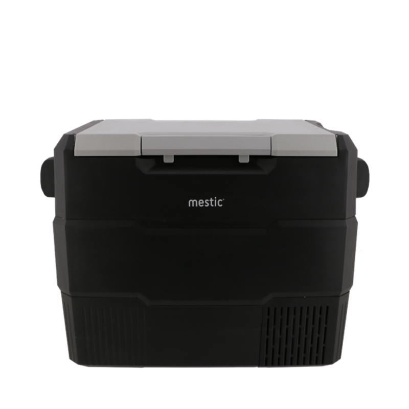 Nevera portatil con compresor 56 litros Camper Mestic MCCHD-60