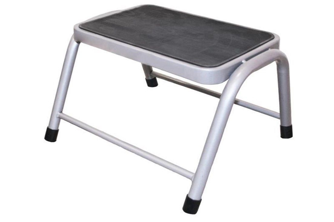 Escalon de acero para Autocaravana caravana y camper