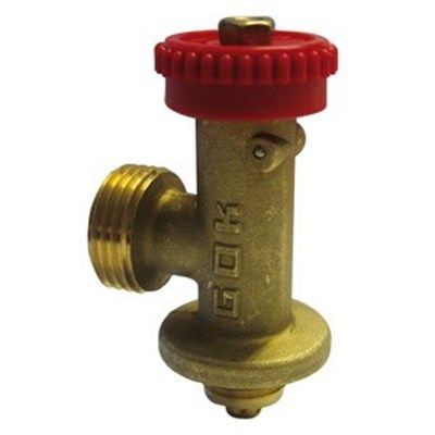 Grifo adaptador Camping-Gas alemán VW
