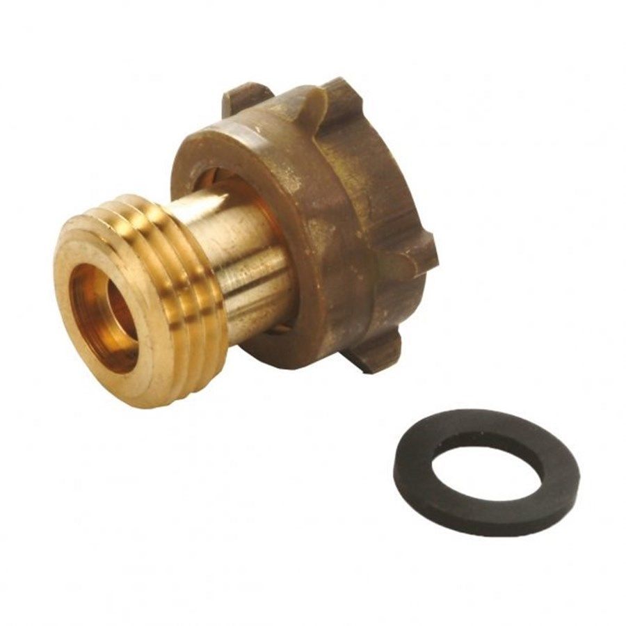 Adaptador italiano P711 de gas