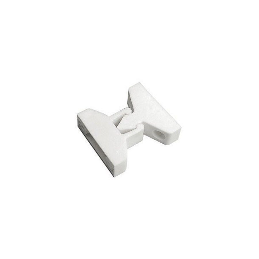 Tope para puerta de nylon