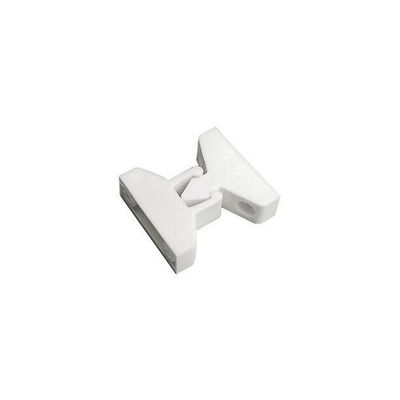 Tope para puerta de nylon