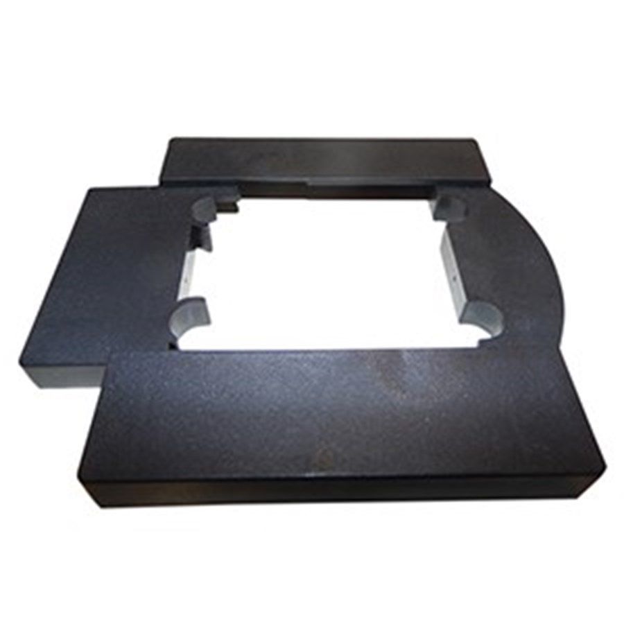 Calza de grosor para cerradura Magic
