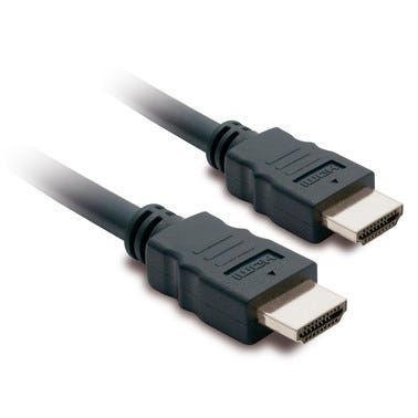 CONEXION HDMI ALTA VELOCIDAD 1.4 MACHO-MACHO 1,5m