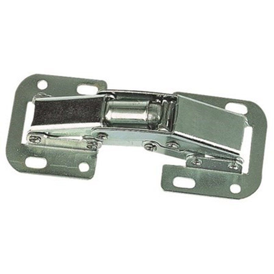 Bisagra oculta 94 x 44 mm