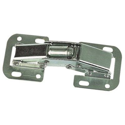 Bisagra oculta 94 x 44 mm