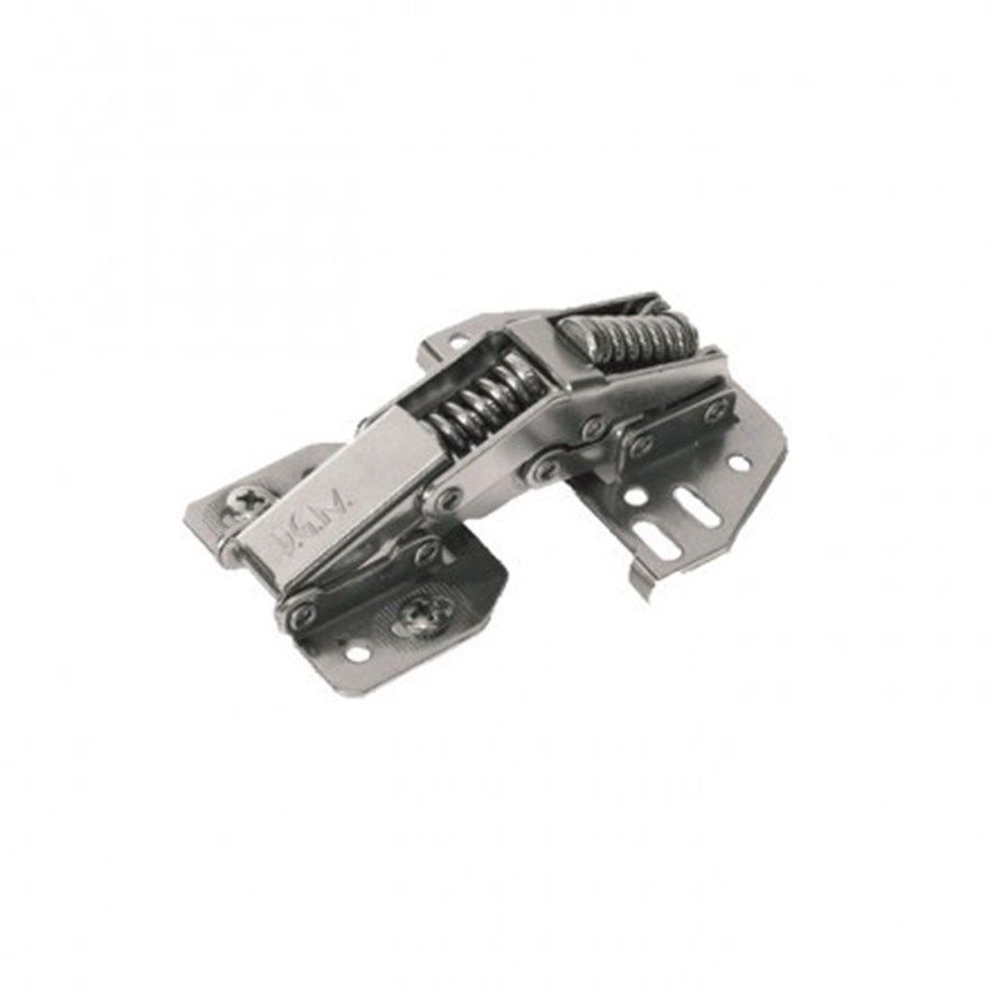 Bisagra oculta 94 x 44 mm