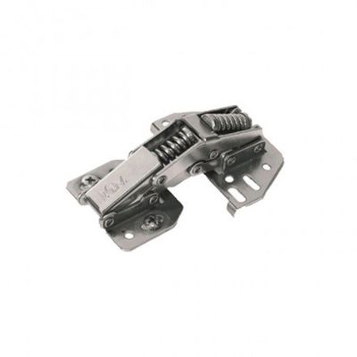 Bisagra oculta 94 x 44 mm