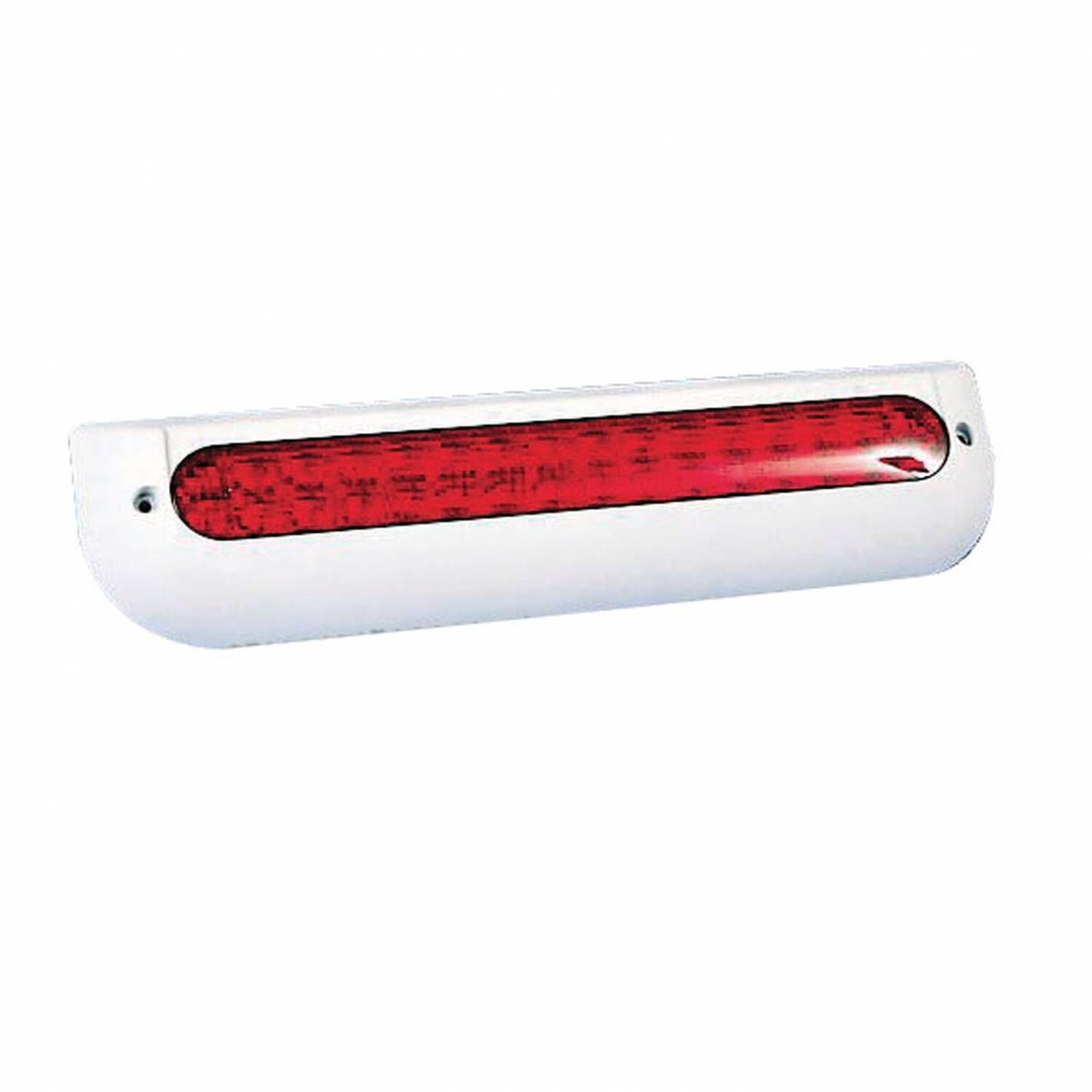 Luz de freno adicional LED Jokon ZHBL03 roja