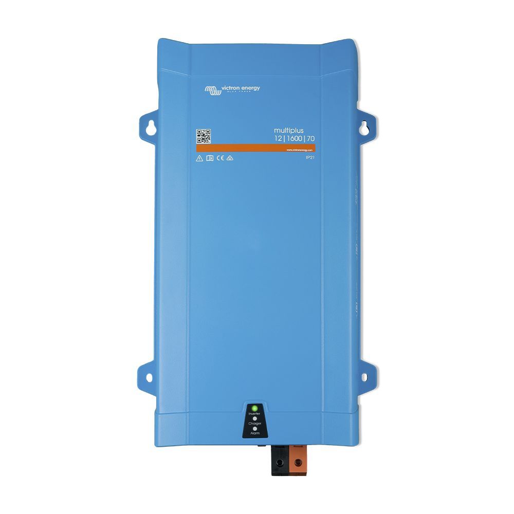 Inversor/Cargador MultiPlus 12/1600/70-16 230V VE.Bus Victron Energy