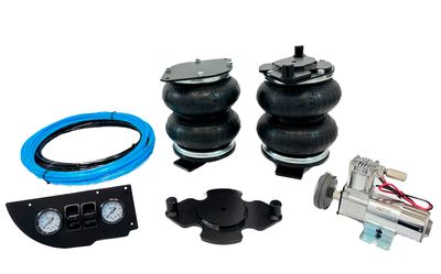 Kit suspensión neumática 8" FIAT DUCATO X250