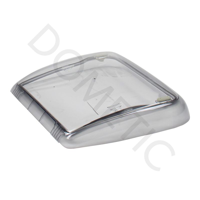 CRISTAL DOMETIC MINI HEKI STYLE 400X400