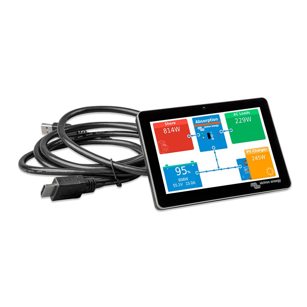 Pantalla GX Touch 50