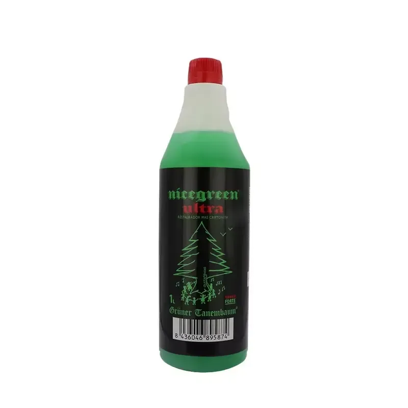 NICEGREEN ULTRA 1 LITRO