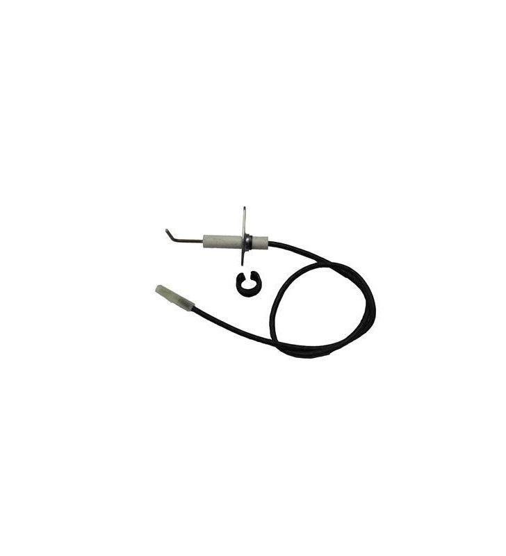 Electrodo de encendido de chispa para neveras Thetford 690840
