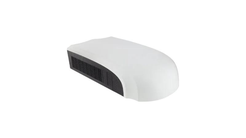 Aire acondicionado de techo RTA-2500L blanco