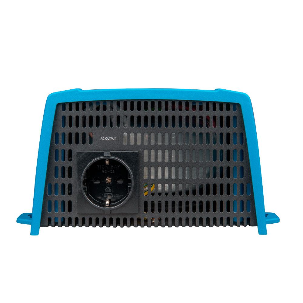 Inversor Onda Pura Phoenix 12/1200 230V VE.Direct SCHUKO Victron Energy