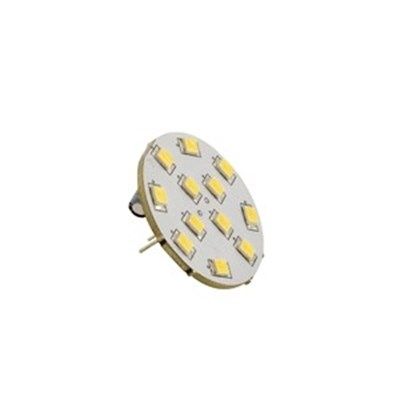 Bombilla led G4 vertical