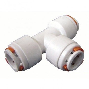 Conexion T 12 mm