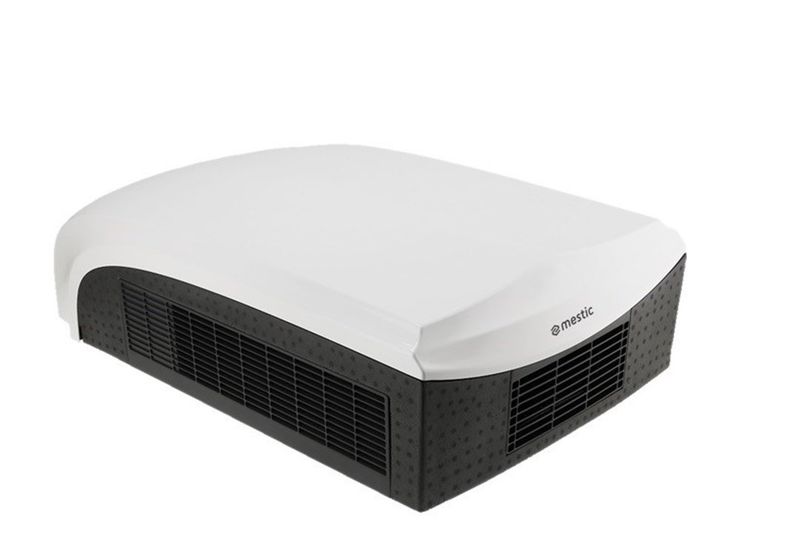 Aire acondicionado de techo RTA-2500L blanco