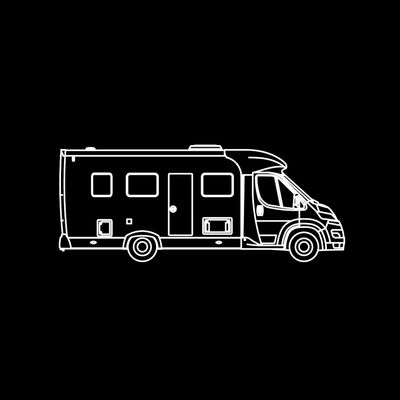 Autocaravanas