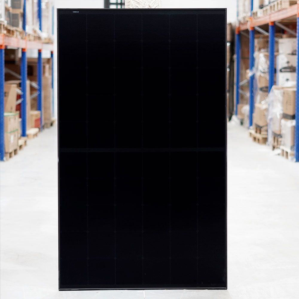 M�dulo Monocristalino 400W-24V FullBlack IBC 1727x1039x30mm