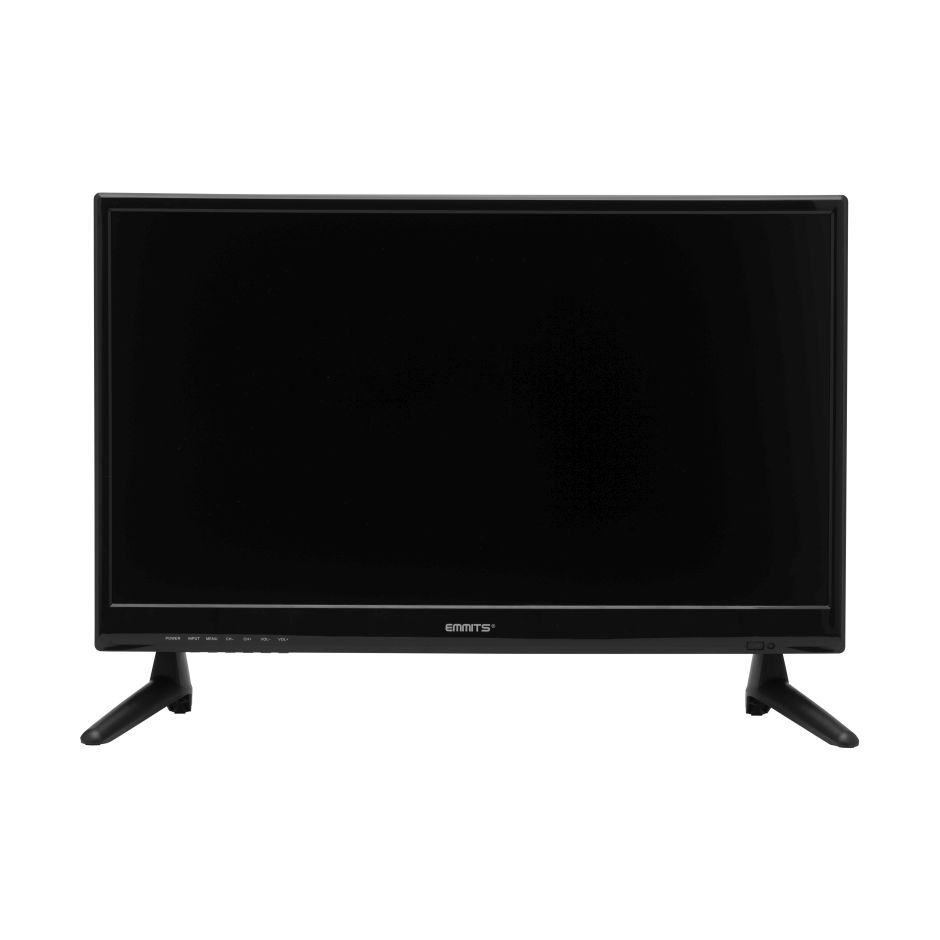 Televisor smart21,5" D-led DVB-T2 DVB S2 Dolby